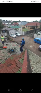 Building and Renovation