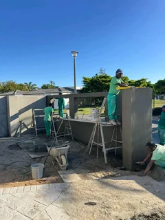 Building and Renovation