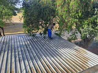 Building and Renovation