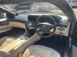 2012 Mercedes-Benz CL 600 Touchshift for sale!