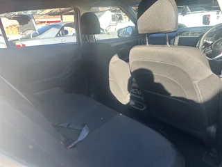 Hyundai Creta 1.6 Executive AT, Grey with 9494km, for sale!