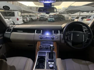 2011 Land Rover Range Rover 3.0 TD6 HSE Steptronic for sale!