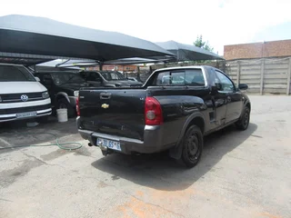 2011 Chevrolet Corsa Utility 1.4 A/C for sale!