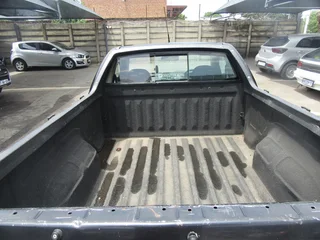 2011 Chevrolet Corsa Utility 1.4 A/C for sale!