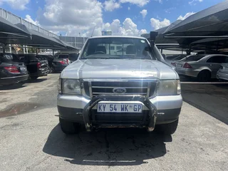 2006 Ford Ranger 2500TD Supercab Montana 4x4 for sale!