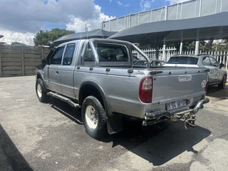 2006 Ford Ranger 2500TD Supercab Montana 4x4 for sale!