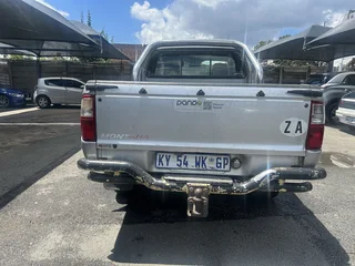 2006 Ford Ranger 2500TD Supercab Montana 4x4 for sale!