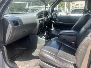 2006 Ford Ranger 2500TD Supercab Montana 4x4 for sale!