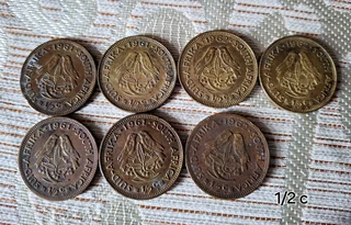 collector coins