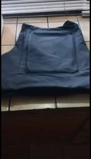 SA Navy Men’s Bulletproof vest