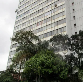 3Bed flat for sale in Berea R700k