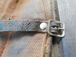 Auger Bit Roll (Price Includes Postage)