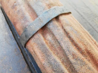 Auger Bit Roll (Price Includes Postage)