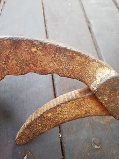 Vintage Blacksmiths, Farming Wrench (Price Includes Postage)