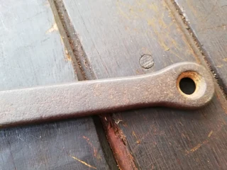 Vintage Blacksmiths, Farming Wrench (Price Includes Postage)