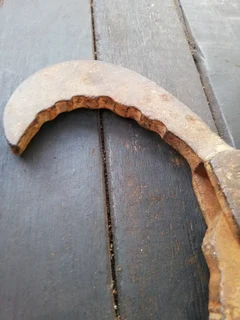 Vintage Blacksmiths, Farming Wrench (Price Includes Postage)