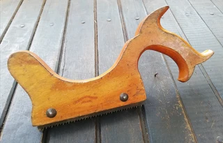 Disston Stair Saw (Price Includes Postage)