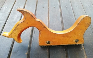 Disston Stair Saw (Price Includes Postage)