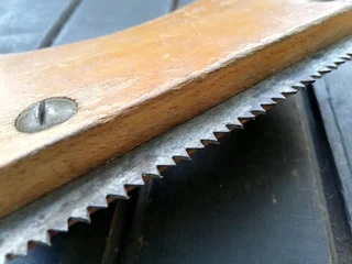 Disston Stair Saw (Price Includes Postage)