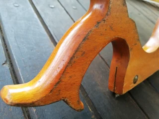 Disston Stair Saw (Price Includes Postage)