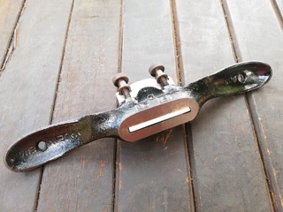 Stanley 151 Spokeshave (Price Includes Postage)