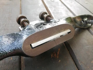 Stanley 151 Spokeshave (Price Includes Postage)