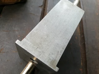 Stanley 95G Butt Gauge (Price Includes Postage)