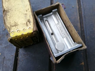 Stanley 95G Butt Gauge (Price Includes Postage)