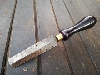 Vintage Blade Saw Set (Price Includes Postage)