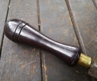 Vintage Blade Saw Set (Price Includes Postage)