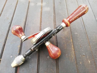 Stanley 803 Hand Drill (Price Includes Postage)