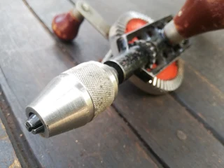 Stanley 803 Hand Drill (Price Includes Postage)