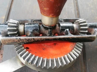 Stanley 803 Hand Drill (Price Includes Postage)