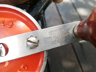 Stanley 803 Hand Drill (Price Includes Postage)