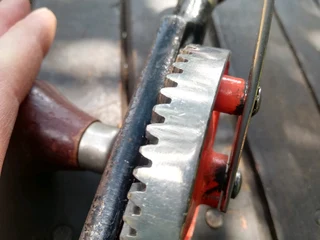 Stanley 803 Hand Drill (Price Includes Postage)