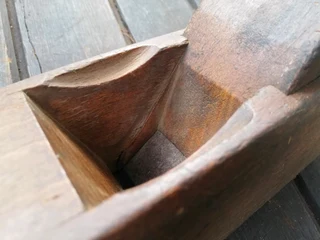 Marples Horned Plane (Price Includes Postage)