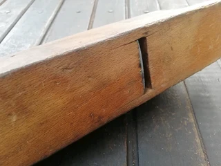 Marples Horned Plane (Price Includes Postage)