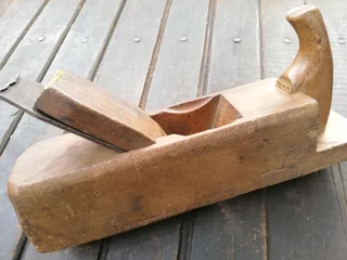 Marples Horned Plane (Price Includes Postage)