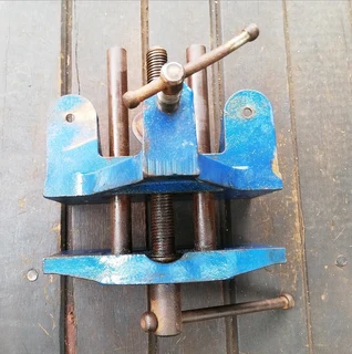 Woodworking Vice (Price Includes Postage)