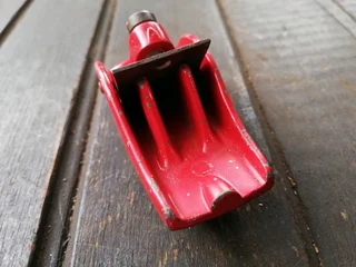Vintage Finger Plane (Price Includes Postage)