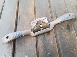 Record 051 Spokeshave (Price Includes Postage)