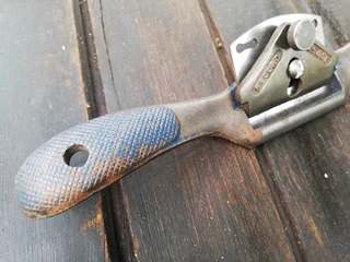 Record 051 Spokeshave (Price Includes Postage)