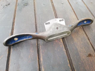 Record 051 Spokeshave (Price Includes Postage)