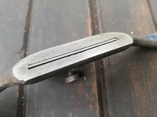 Record 051 Spokeshave (Price Includes Postage)