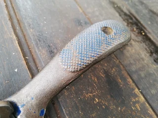 Record 051 Spokeshave (Price Includes Postage)