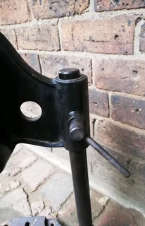 Vintage Hand Crank Drill Press Tool