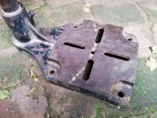 Vintage Hand Crank Drill Press Tool