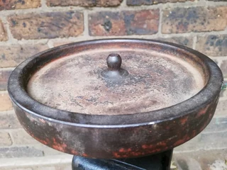 Vintage Hand Crank Drill Press Tool