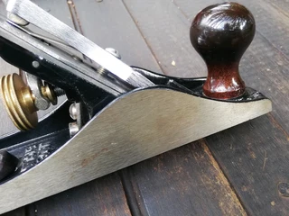 Stanley 4 Wood Plane (Price Includes Postage)