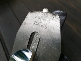 Stanley 4 Wood Plane (Price Includes Postage)